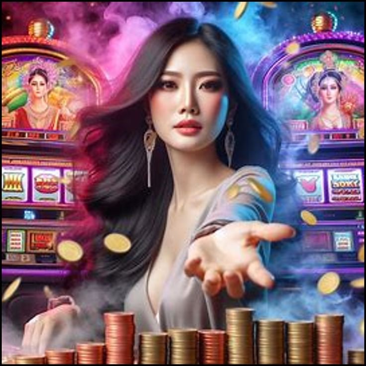 Pengguna dewasa memeriksa syarat promo