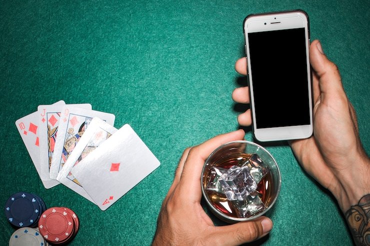 Panduan privasi akun untuk pengguna dewasa