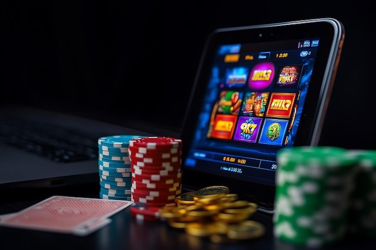 Kontrol privasi dan batas hiburan dewasa